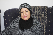 بالفيديو: لقاء خاص مع مربية الأجيال في مدرسة الفرير "شريفة بخاري"